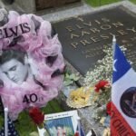 Elvis-presley-grave