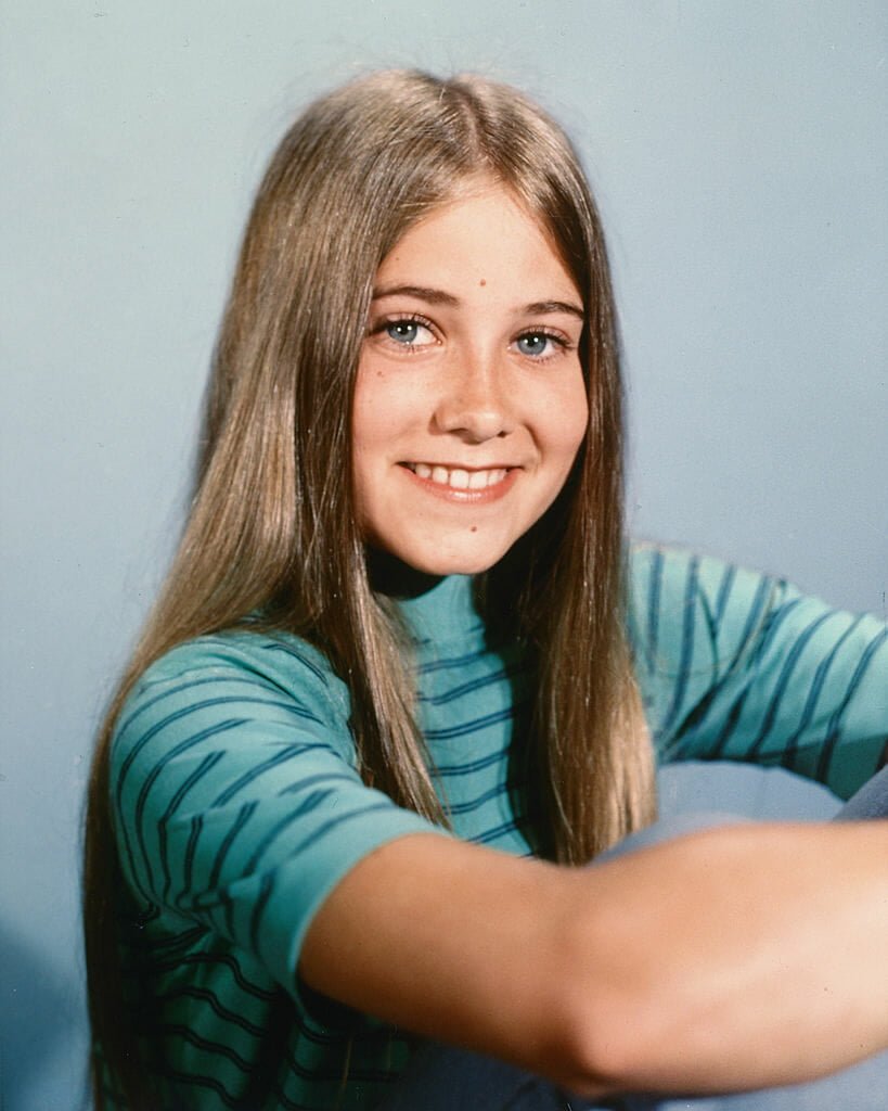 Maureen McCormick