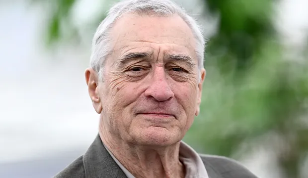 Robert De Niro