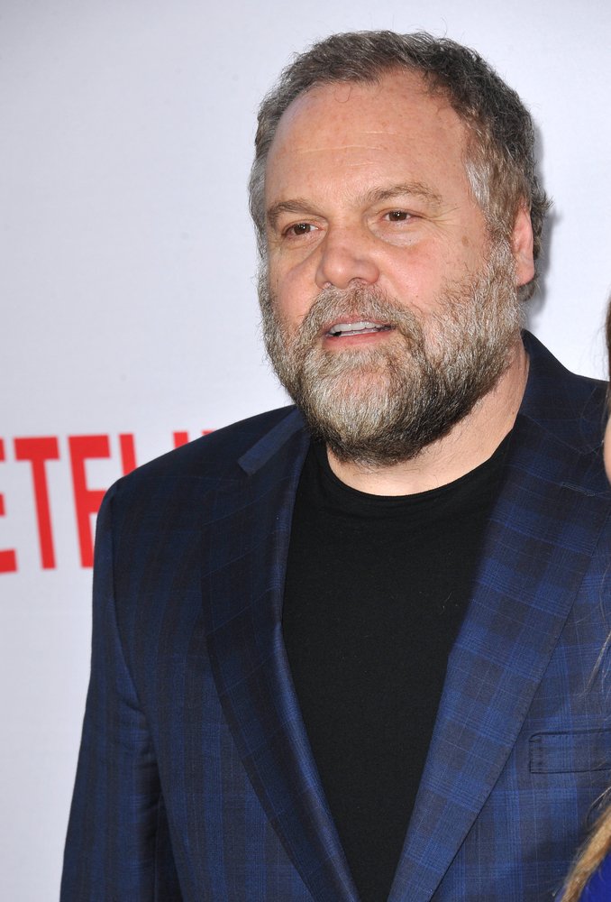 Vincent D’Onofrio